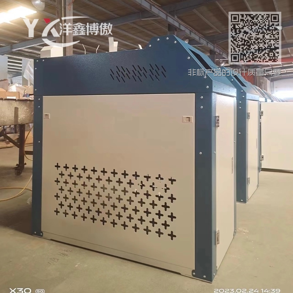 非标产品的设计质量只要控制好了这两个方面保障的产品的质量