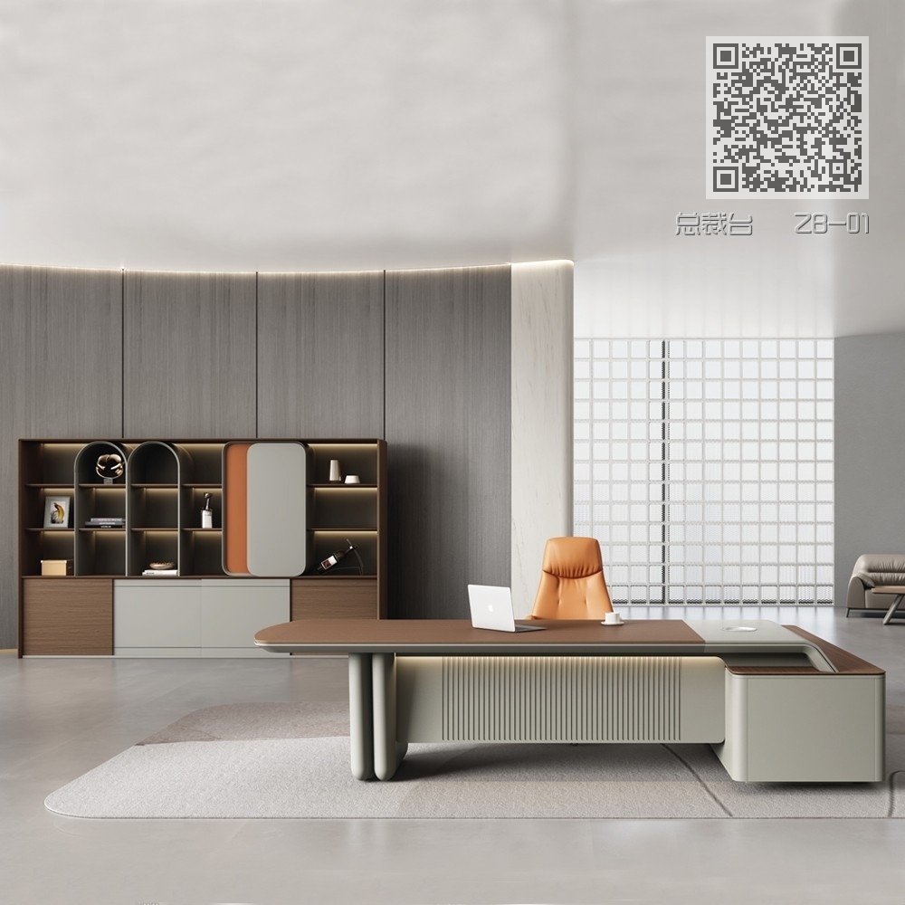 总裁台 ZB-01 总裁台 ZB-01