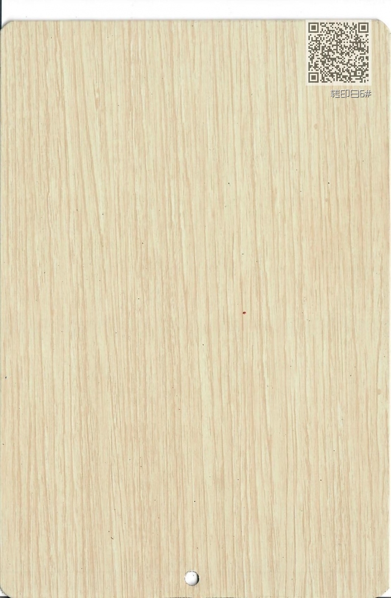 转印白6#
