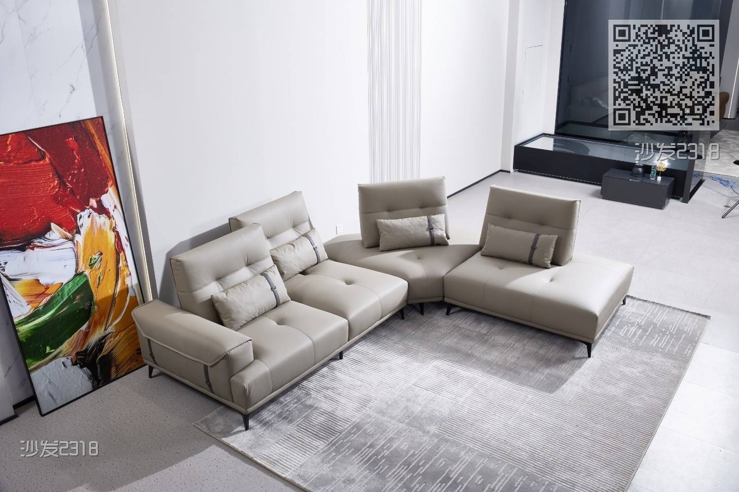 沙发2318 沙发2318