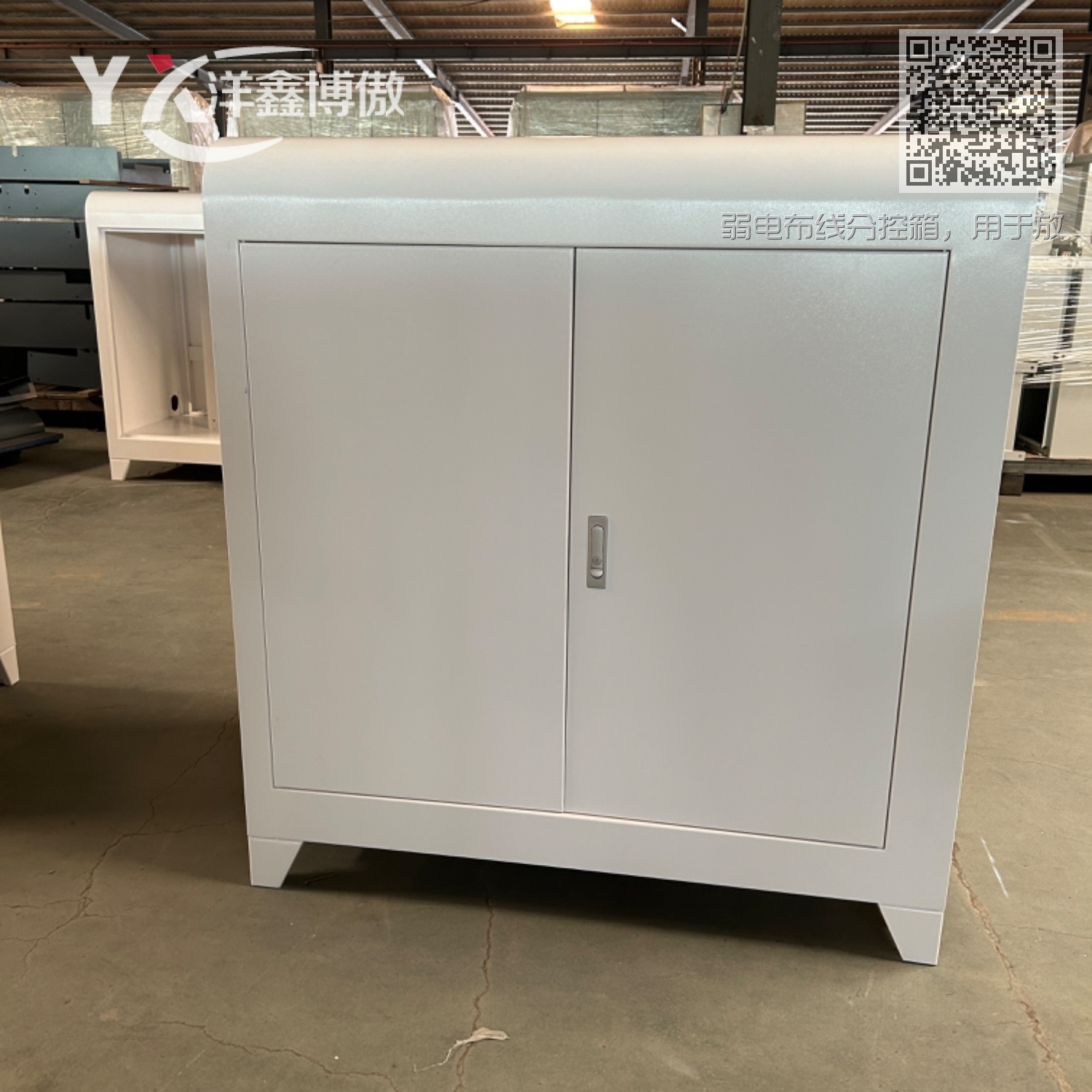 弱电布线分控箱,用于放置、文件、资料以及各类档案物品的设备 弱电布线分控箱,用于放置、文件、资料以及各类档案物品的设备