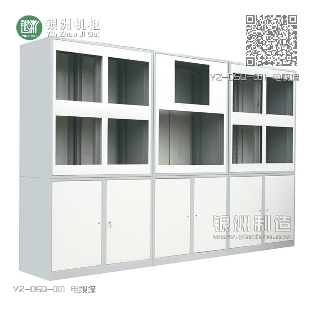 YZ-DSQ-001 电视墙 YZ-DSQ-001 电视墙