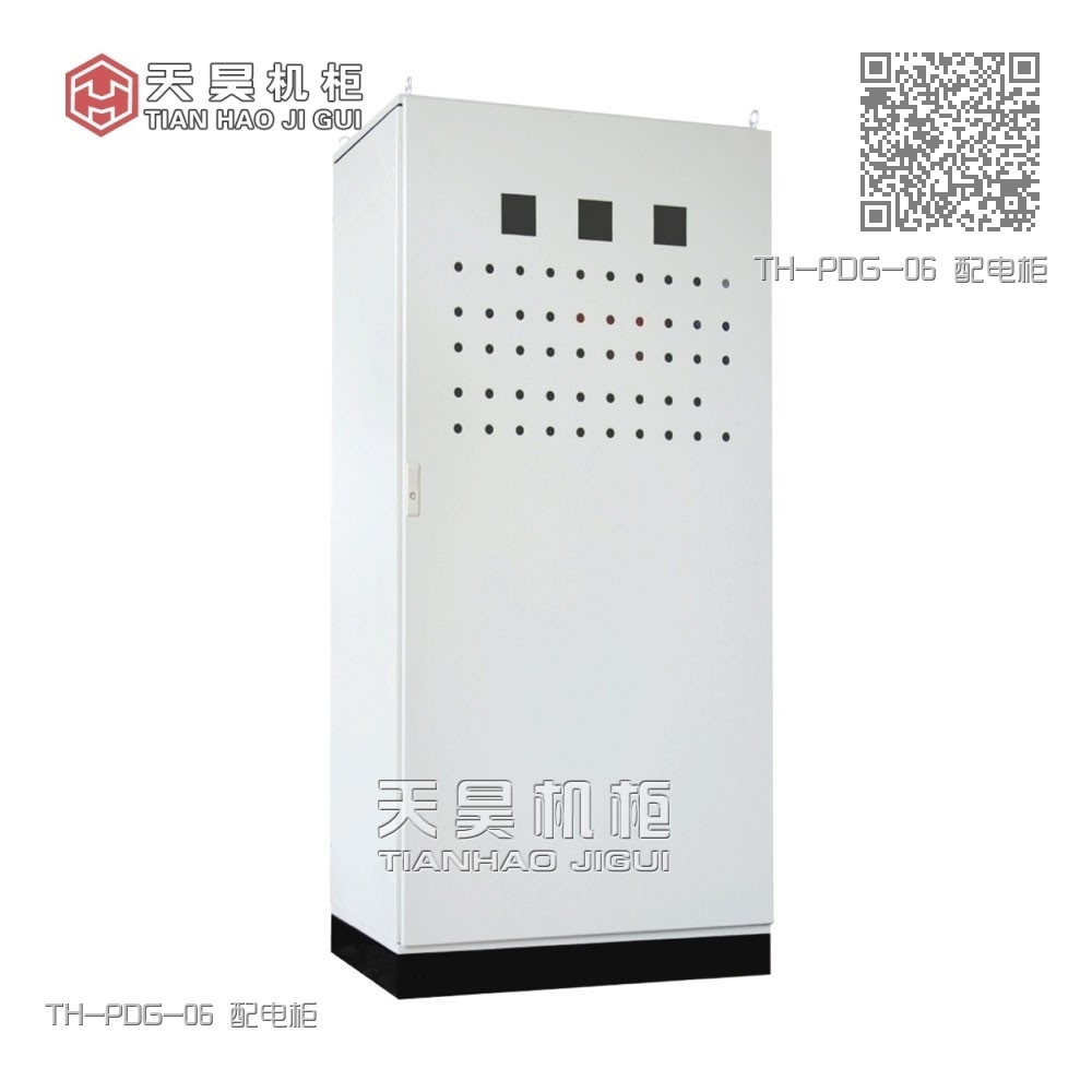 TH-PDG-06 配电柜 TH-PDG-06 配电柜