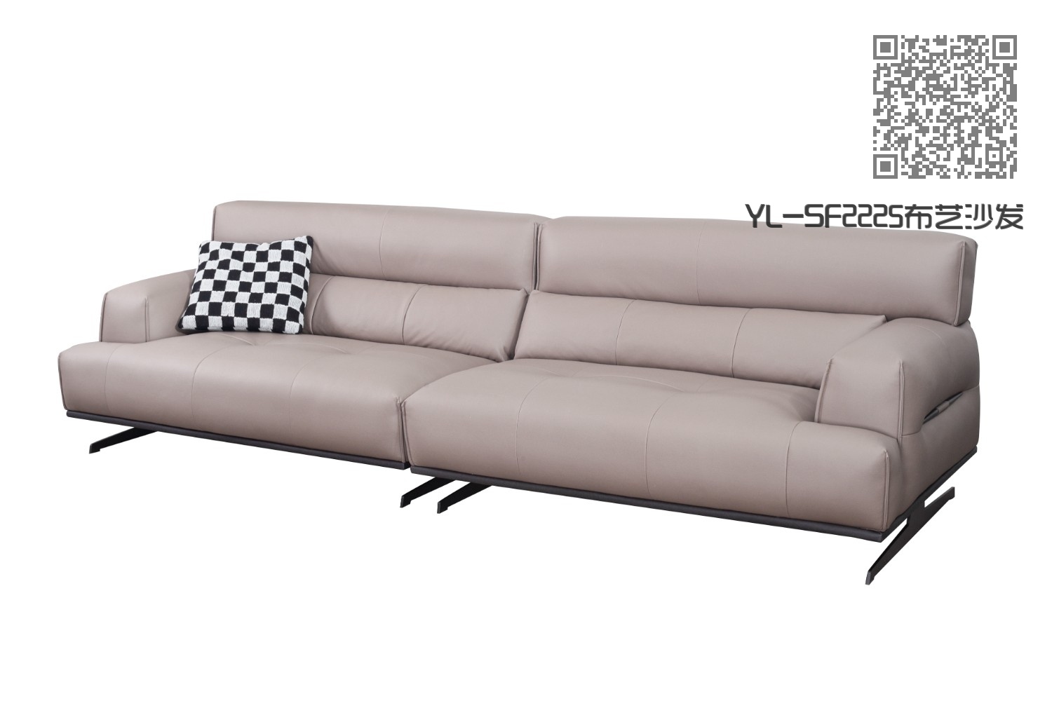 YL-SF2225布艺沙发 YL-SF2225布艺沙发