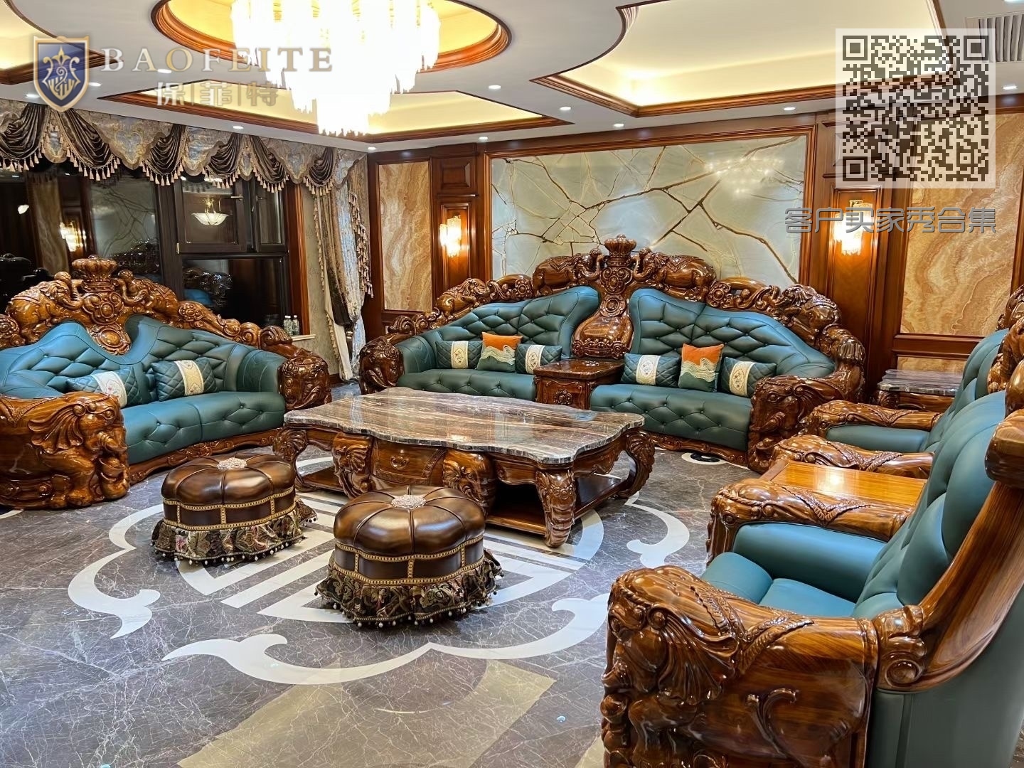 客户买家秀合集 客户买家秀合集