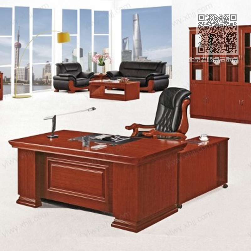 北京老板桌总裁桌
