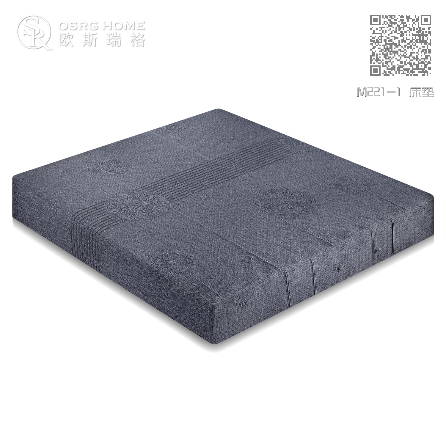 M221-1 床垫 M221-1 床垫