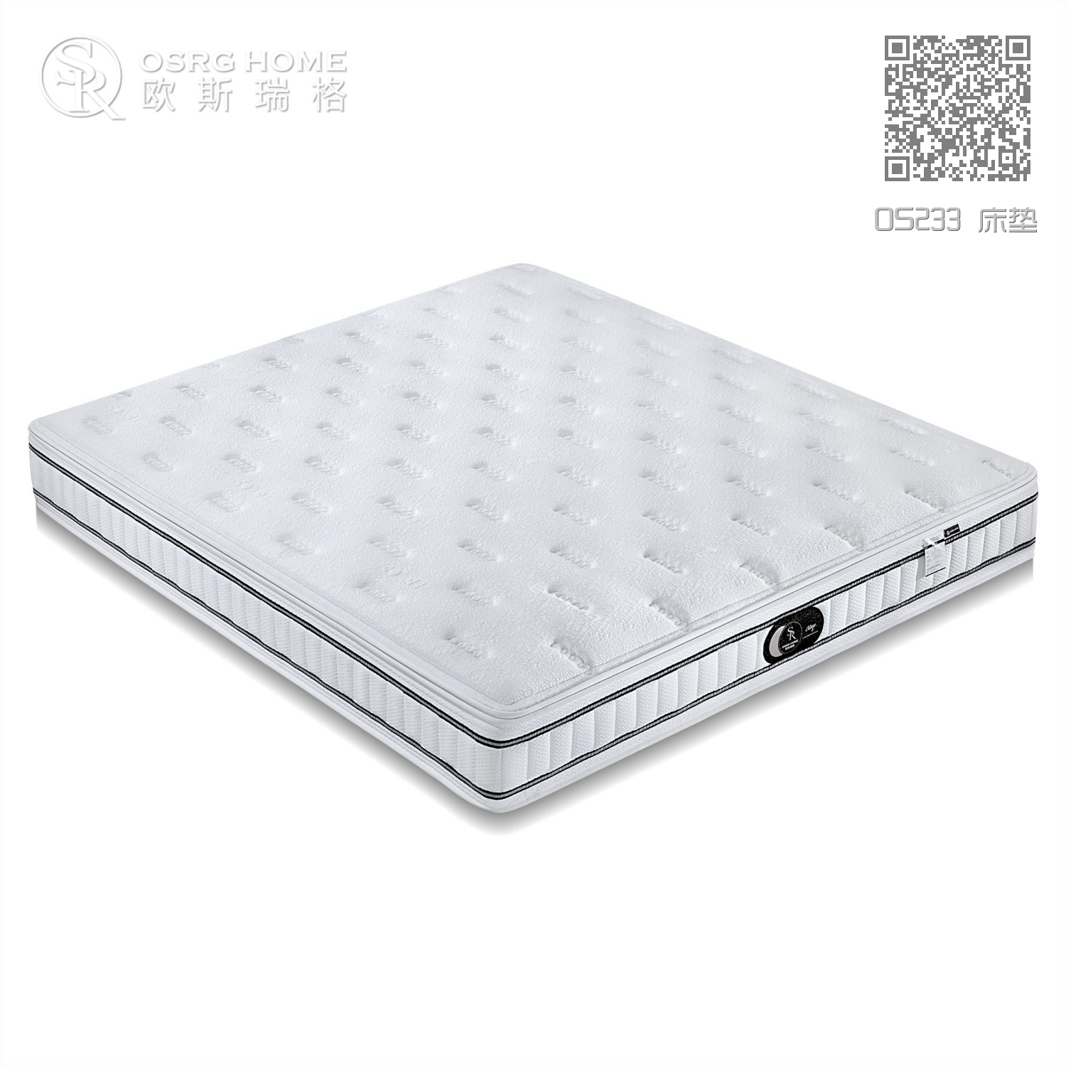 OS233 床垫 OS233 床垫