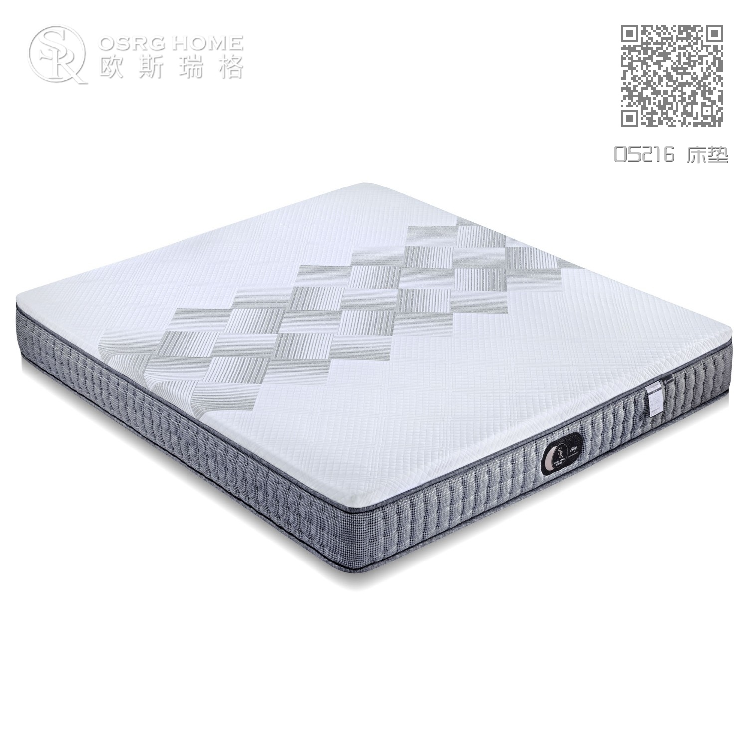 OS216 床垫 OS216 床垫