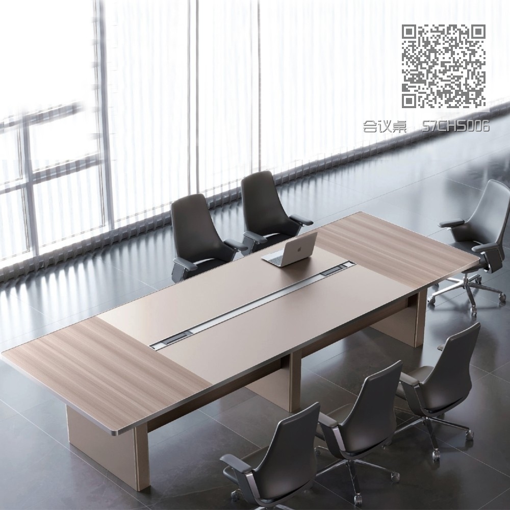 会议桌  57CHS006 会议桌  57CHS006
