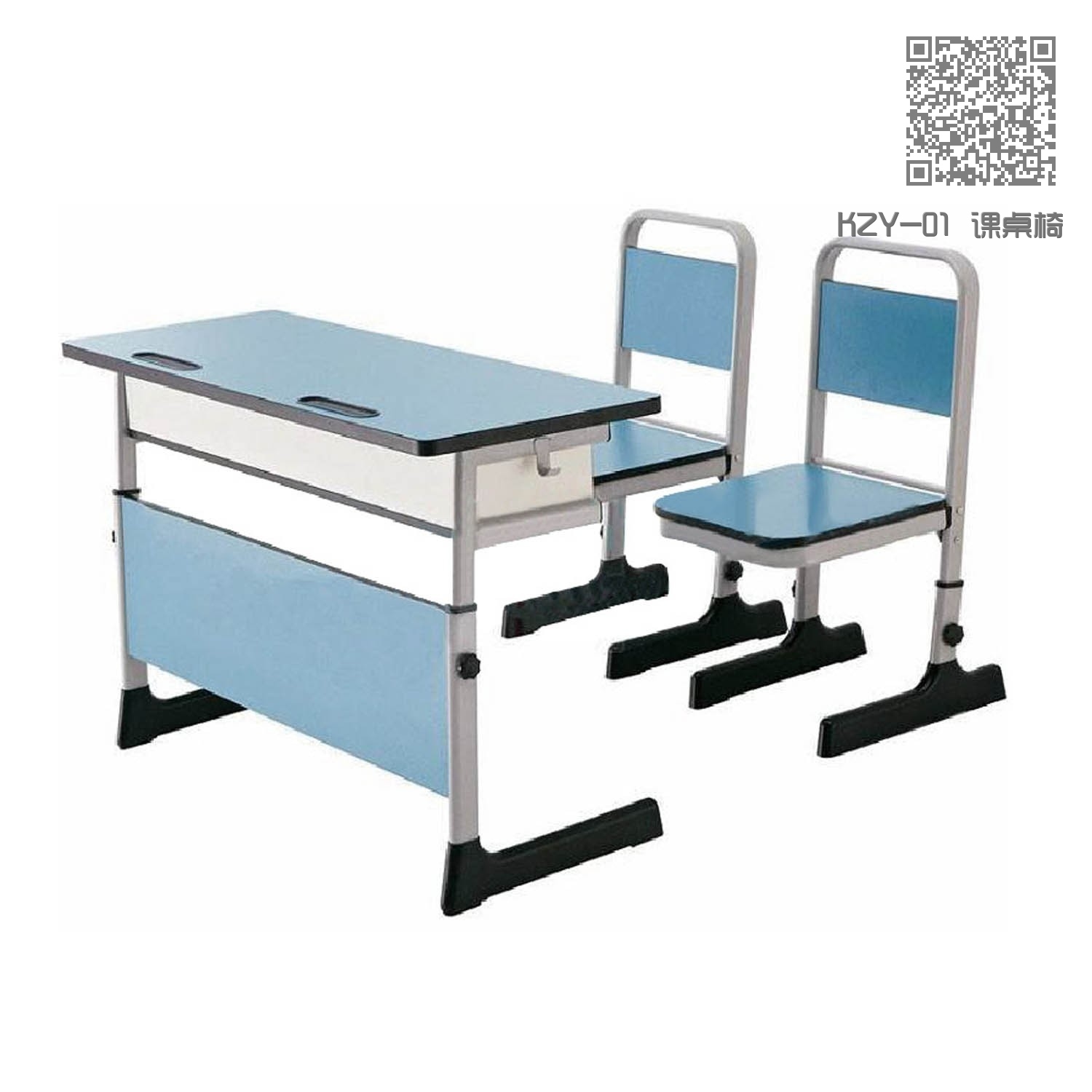 KZY-01 课桌椅