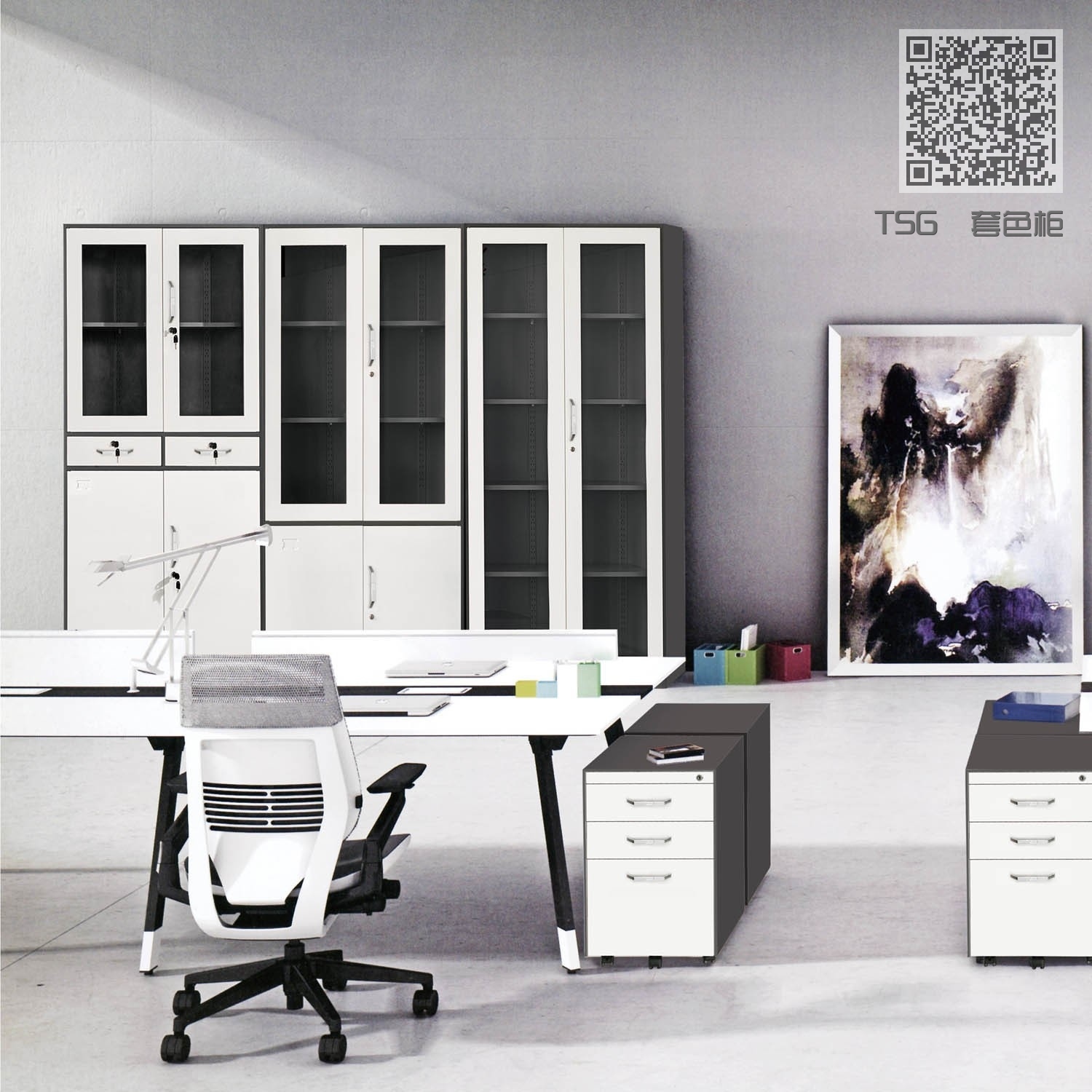 TSG 套色柜 TSG 套色柜