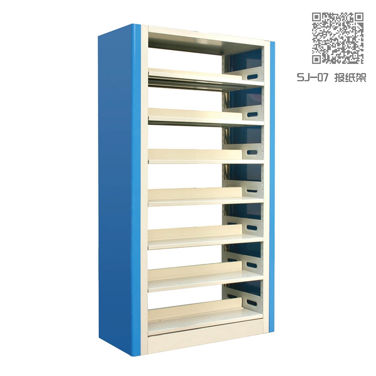 SJ-07 报纸架 SJ-07 报纸架