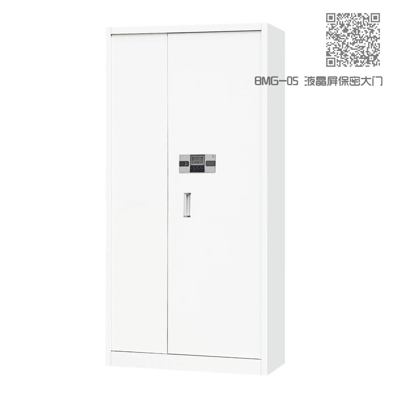 BMG-05 液晶屏保密大门柜