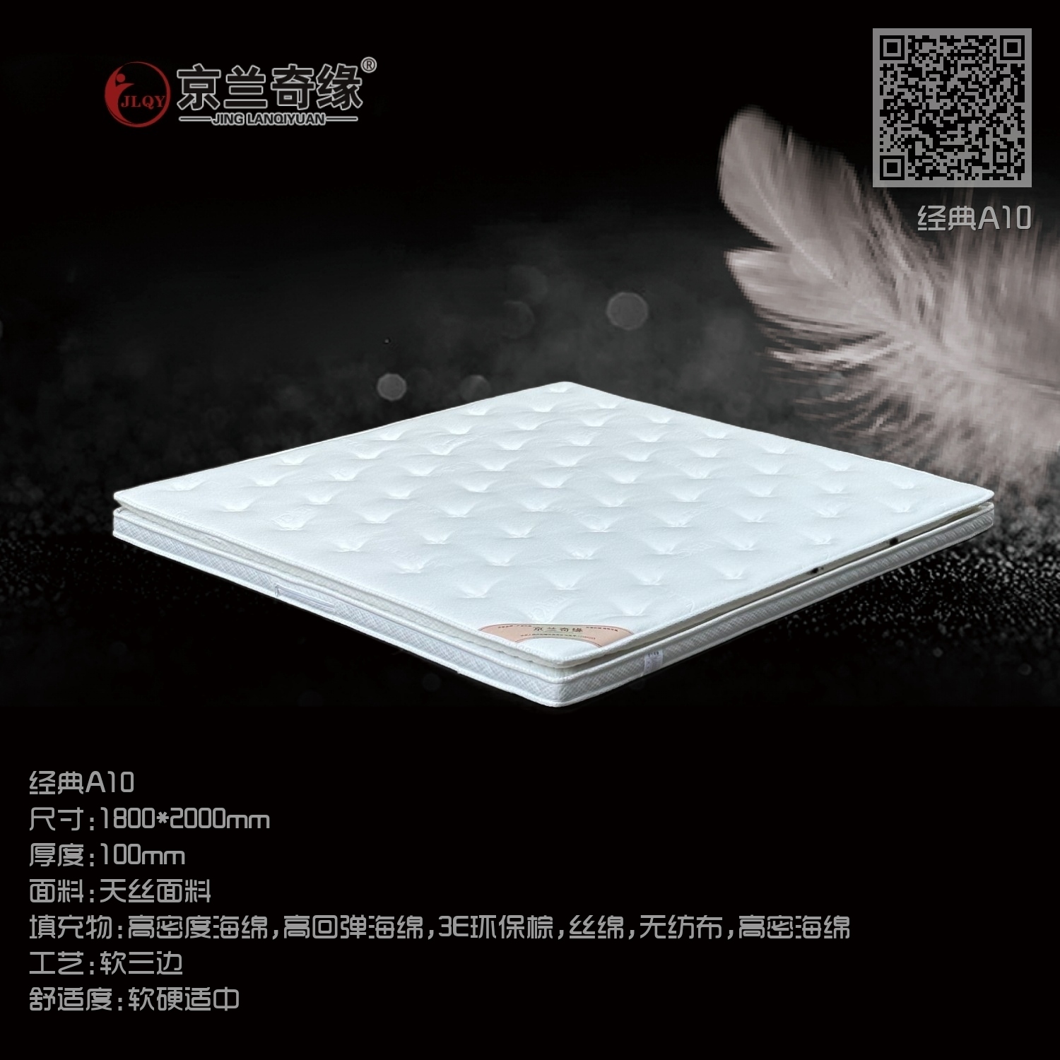 经典A10