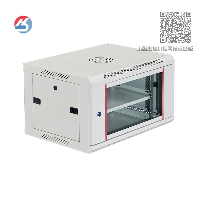 小型壁挂机柜网络设备柜弱电家用路由器交换机架拼装机柜TBS 小型壁挂机柜网络设备柜弱电家用路由器交换机架拼装机柜TBS