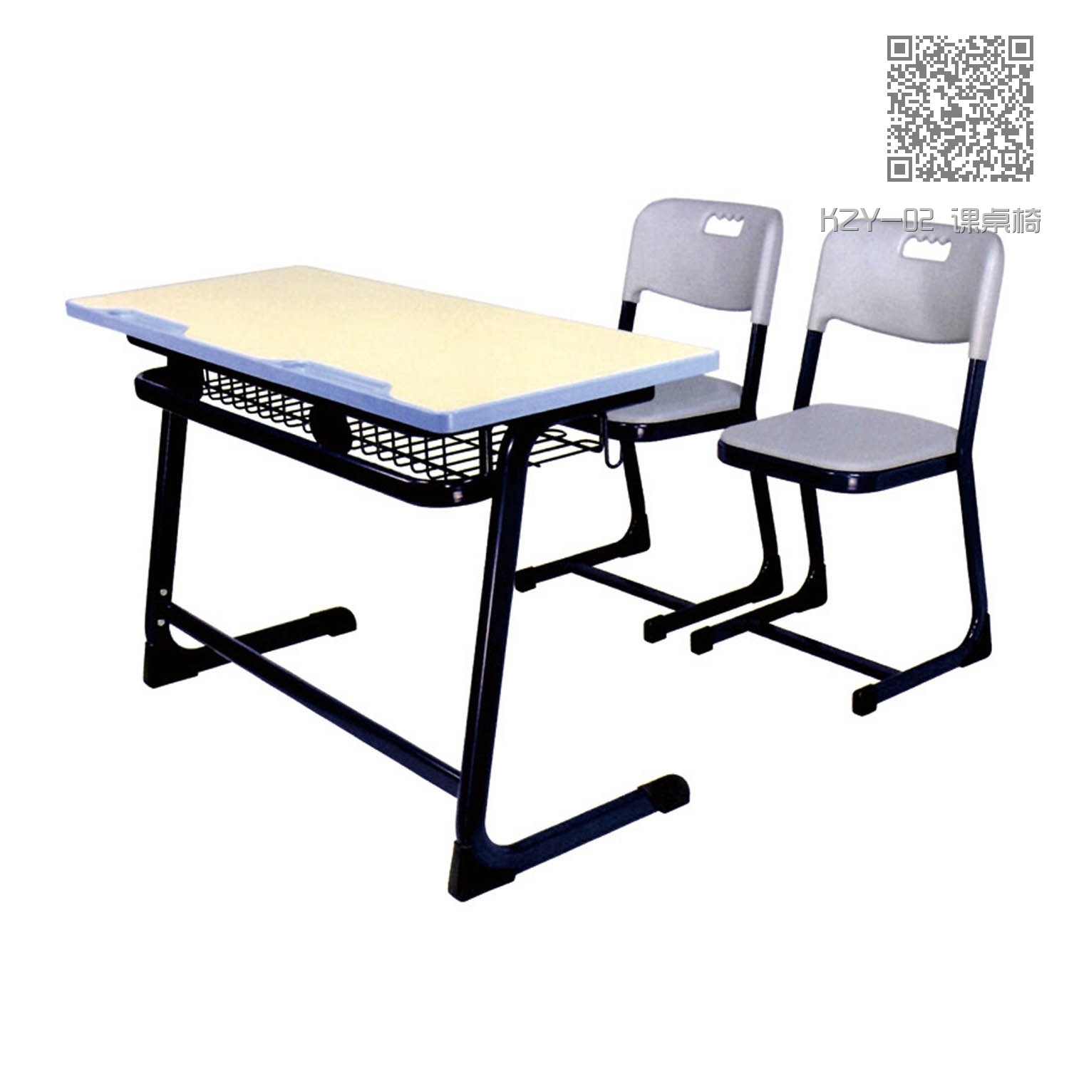 KZY-02 课桌椅