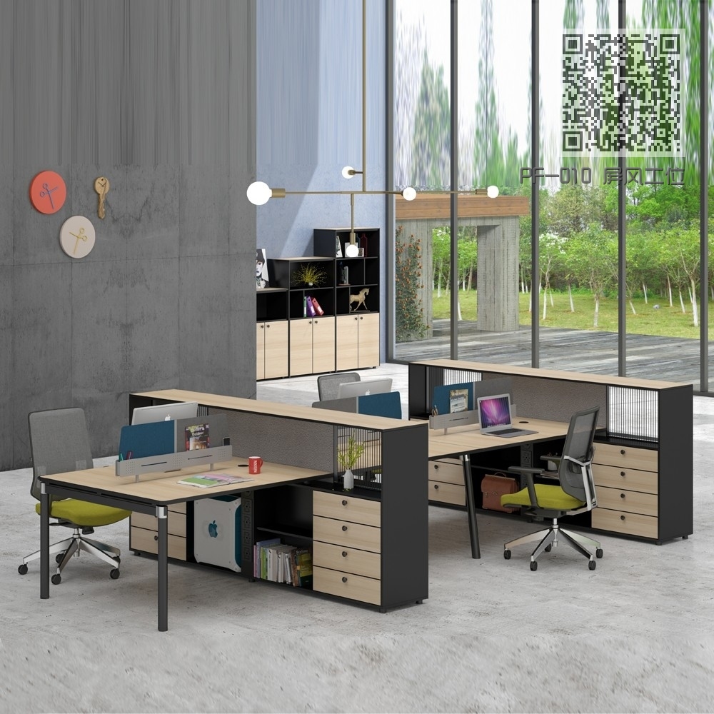 PF-010 屏风工位 PF-010 屏风工位