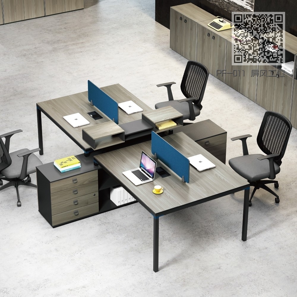 PF-011 屏风工位 PF-011 屏风工位