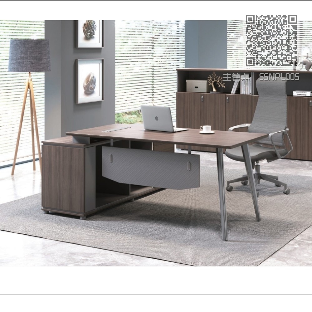 主管桌  55NPL005 主管桌  55NPL005