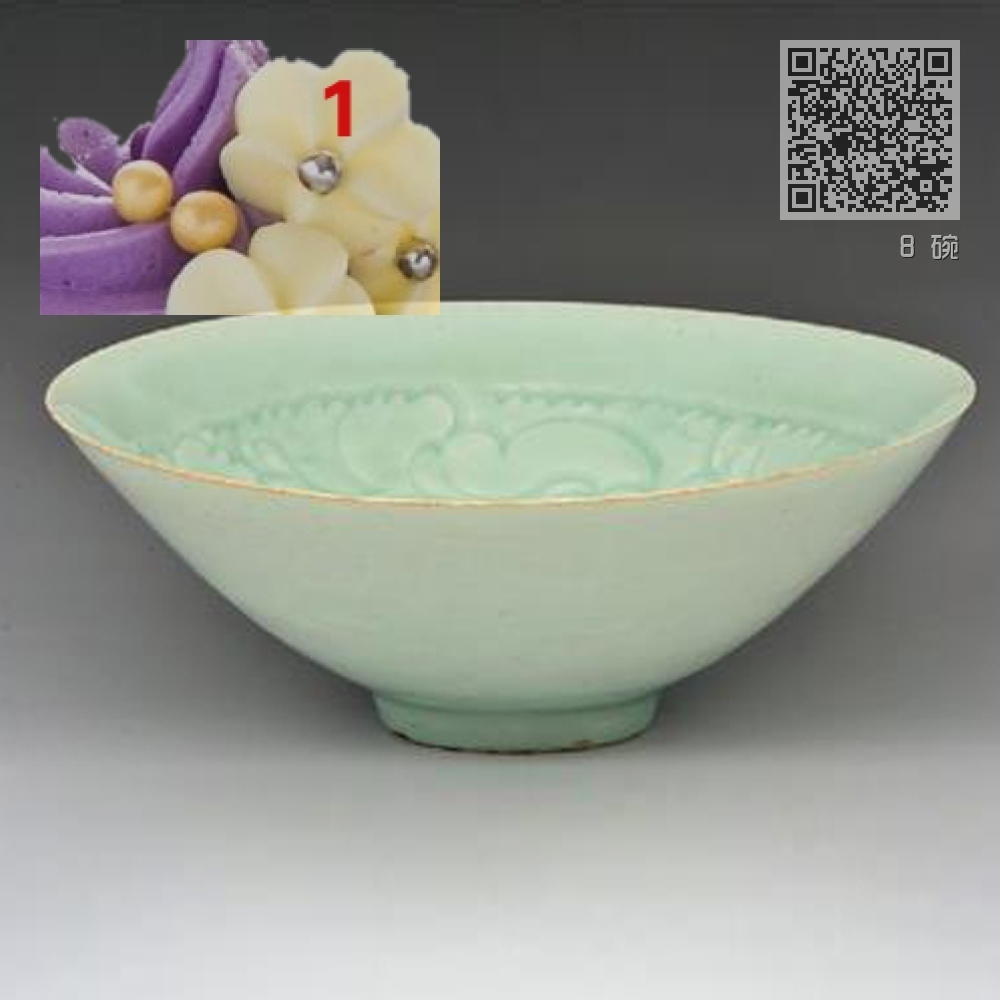 8 碗 8 碗