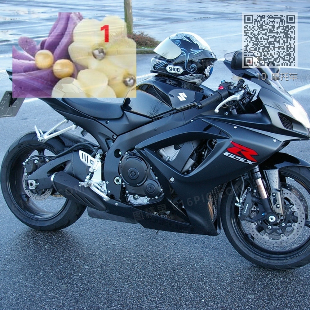 10 摩托车 10 摩托车
