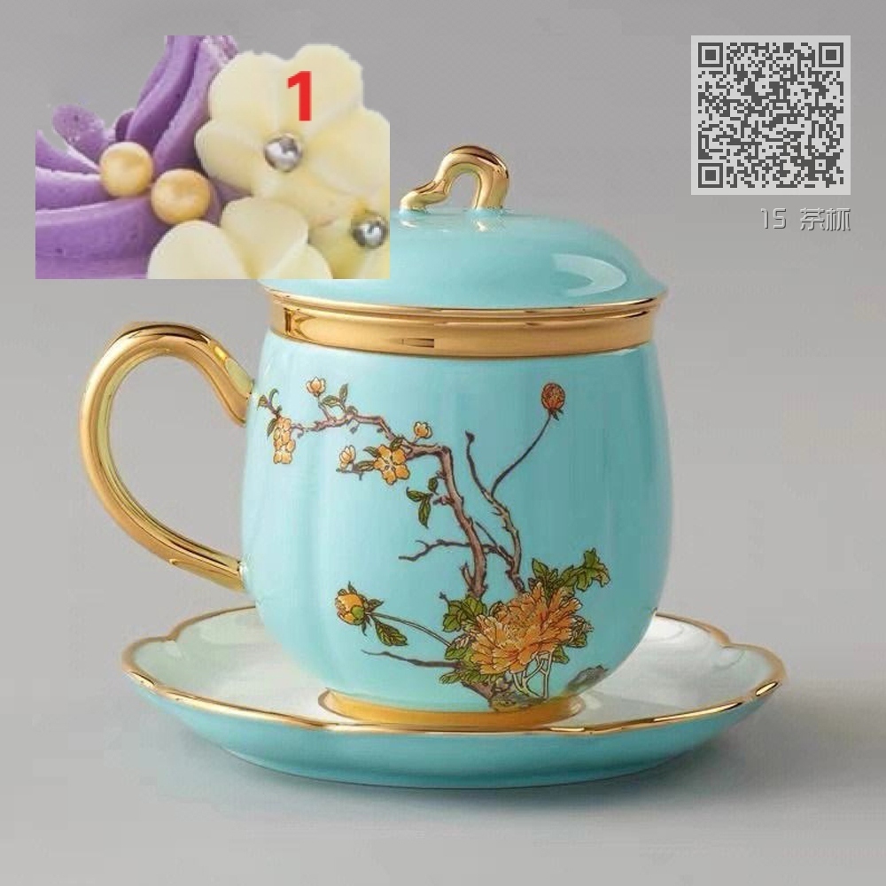 15 茶杯 15 茶杯