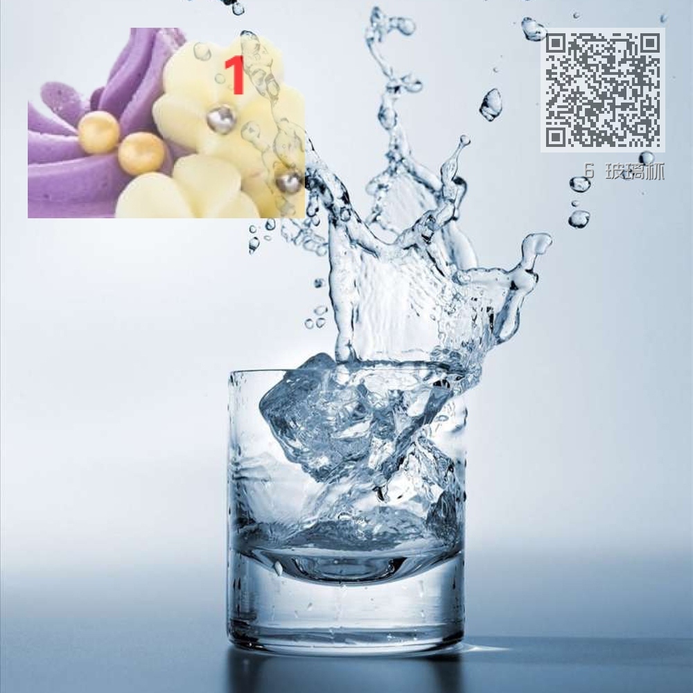 6 玻璃杯 6 玻璃杯