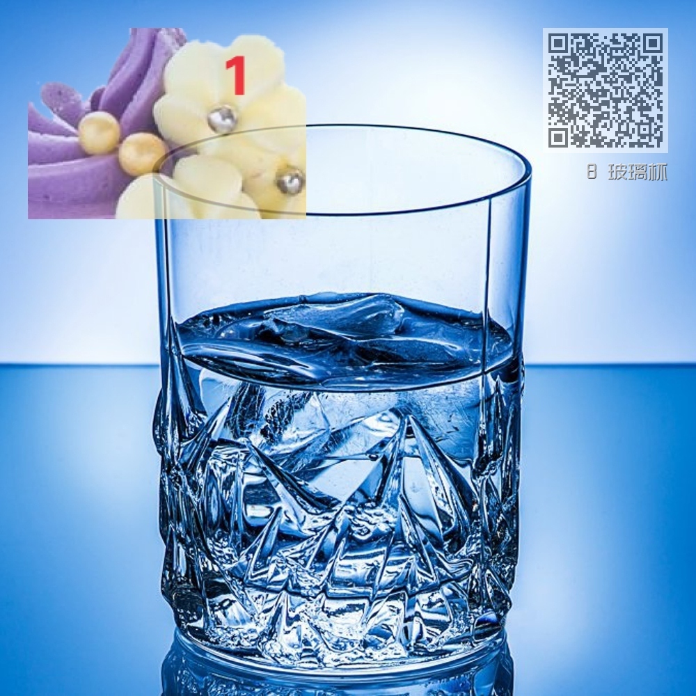 8 玻璃杯 8 玻璃杯
