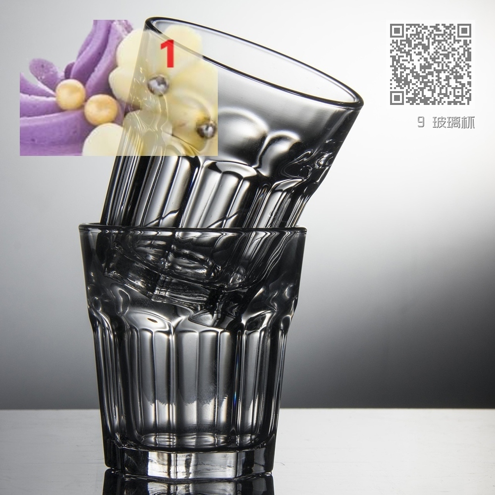 9 玻璃杯 9 玻璃杯
