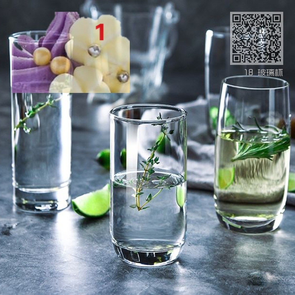 18 玻璃杯 18 玻璃杯