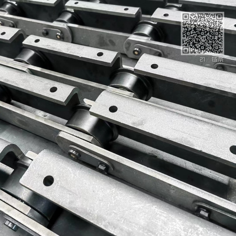 单耳板链条 单耳板链条