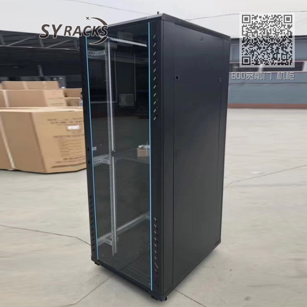 800宽前门 机柜