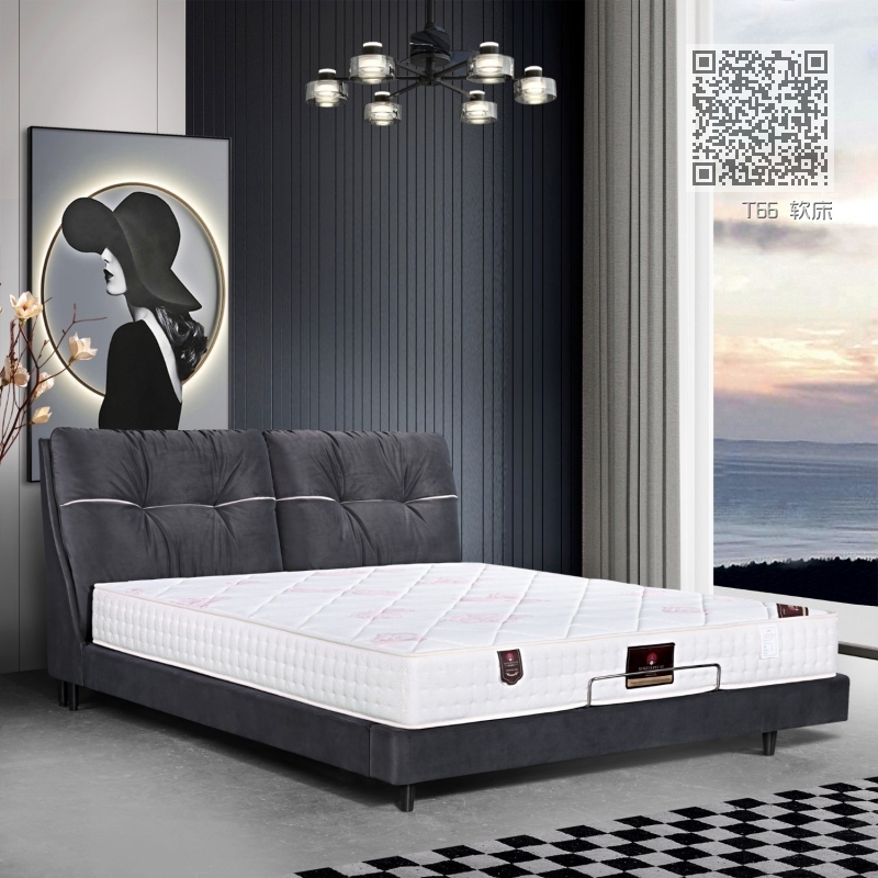 T66 软床