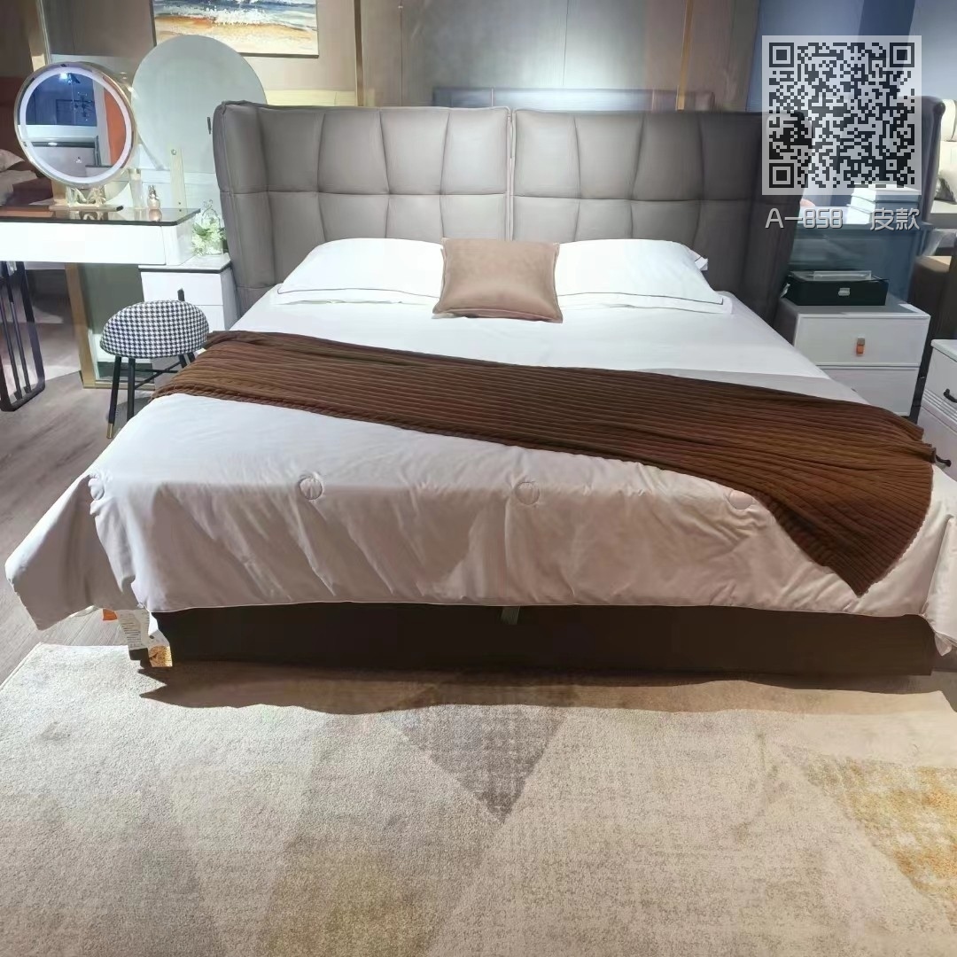 A-858  皮款 A-858  皮款