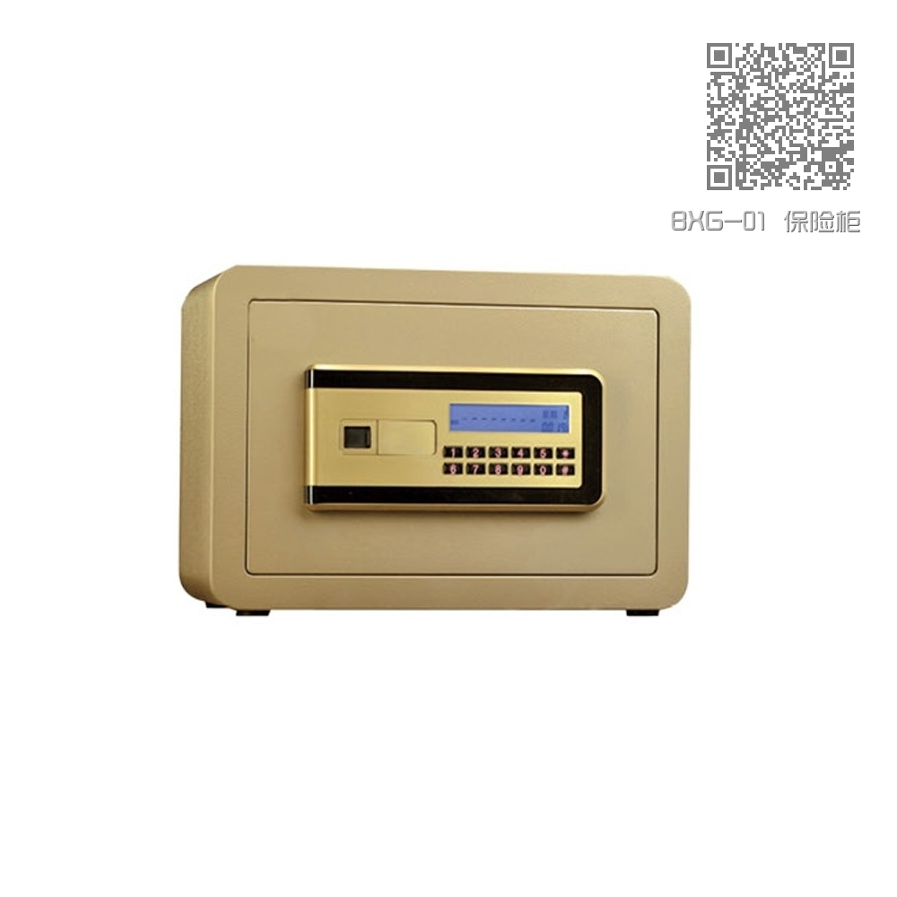 BXG-01 保险柜 BXG-01 保险柜