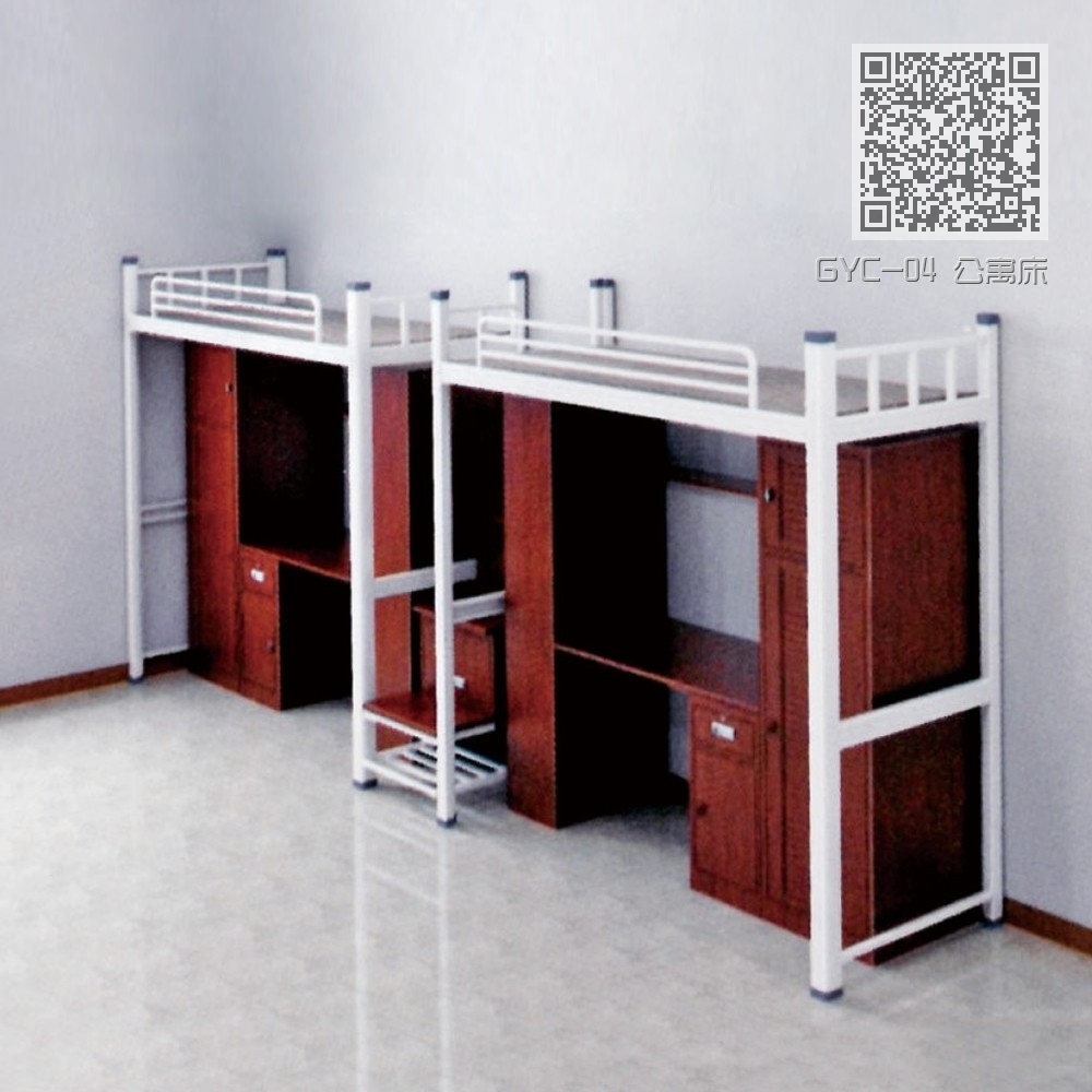 GYC-04 公寓床 GYC-04 公寓床