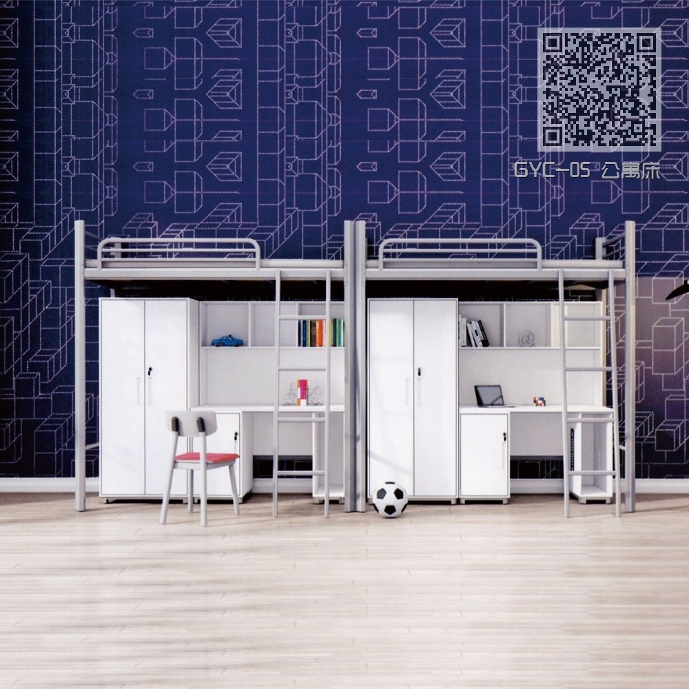 GYC-05 公寓床 GYC-05 公寓床