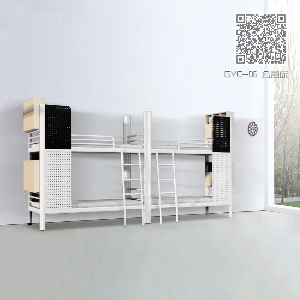 GYC-06 公寓床 GYC-06 公寓床