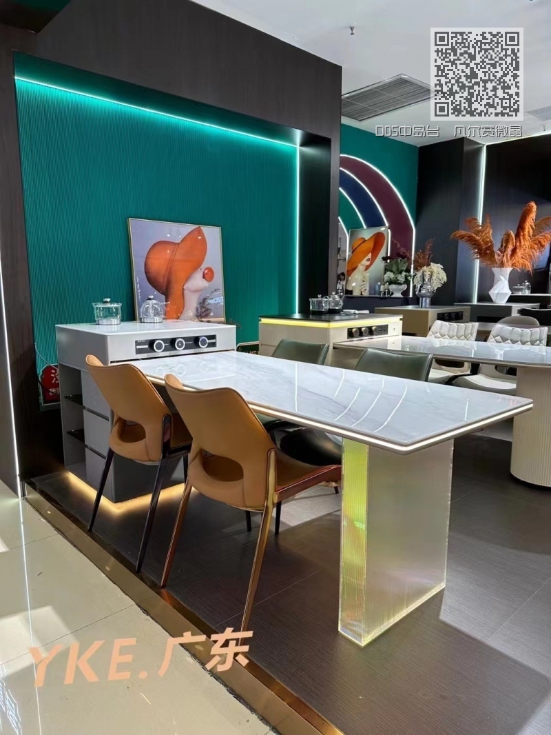 D05中岛台 凡尔赛微晶石 D05中岛台 凡尔赛微晶石