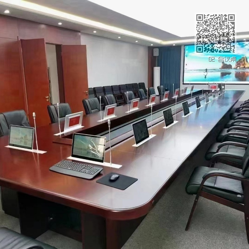 02 会议桌