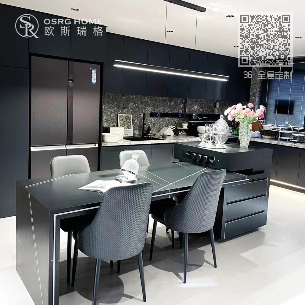 36 全屋定制