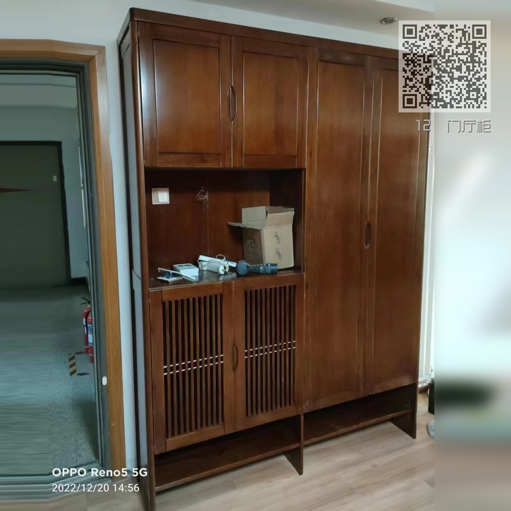12  门厅柜