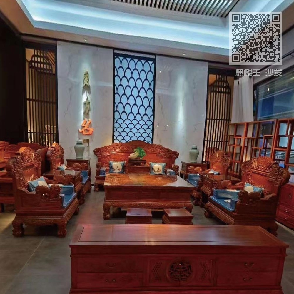 麒麟王 沙发 麒麟王 沙发