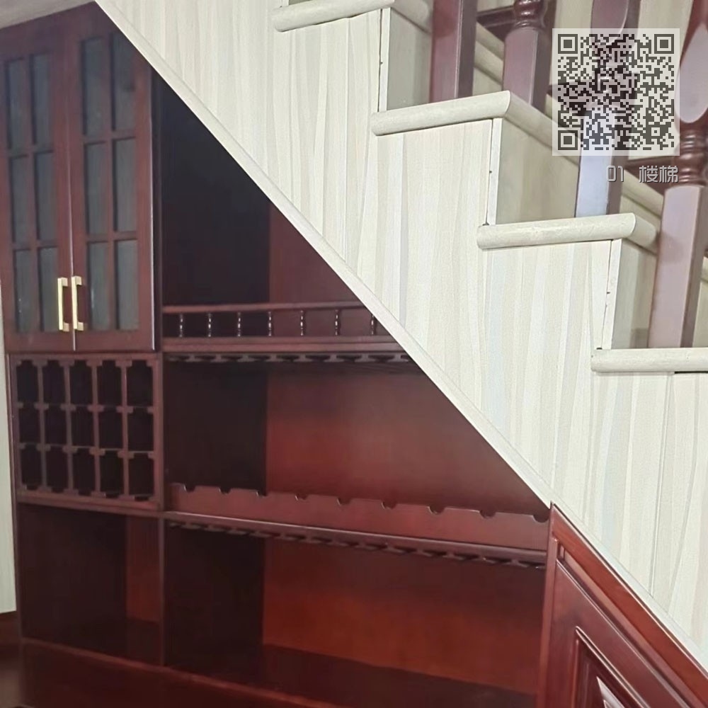 01 楼梯