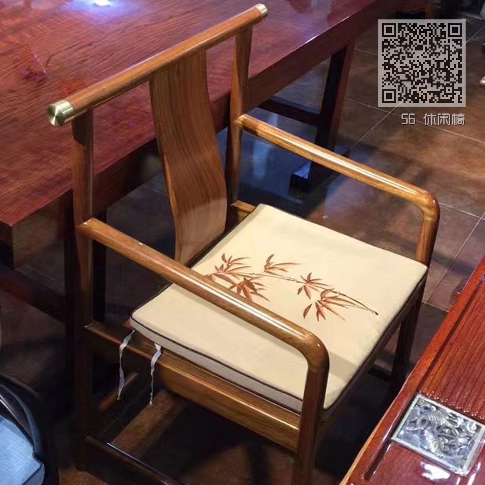 56 休闲椅