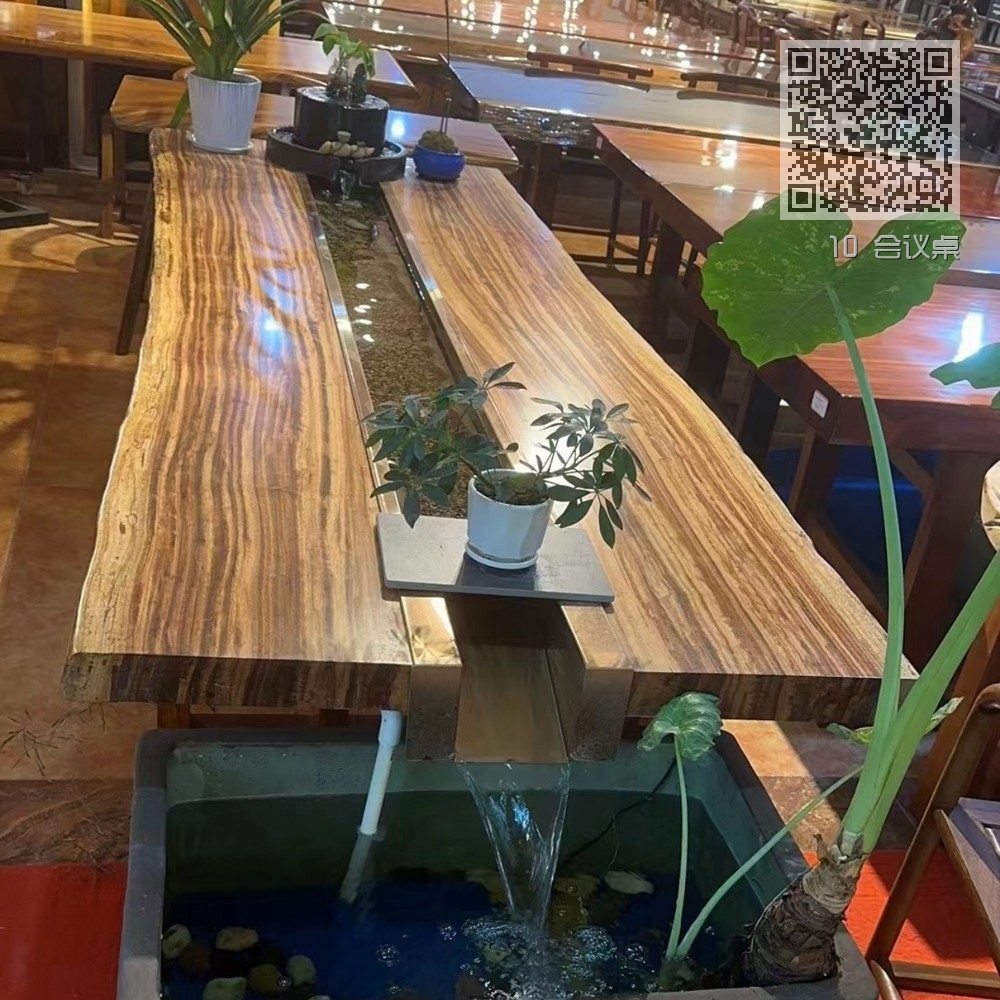 10 会议桌