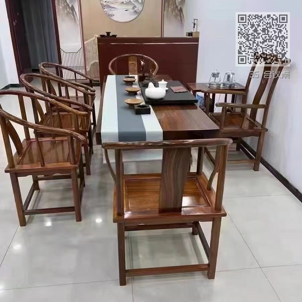 35 会议桌