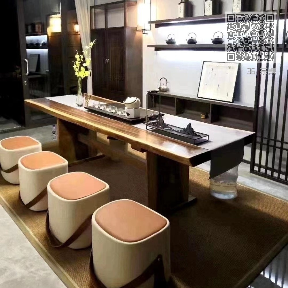 36 茶桌