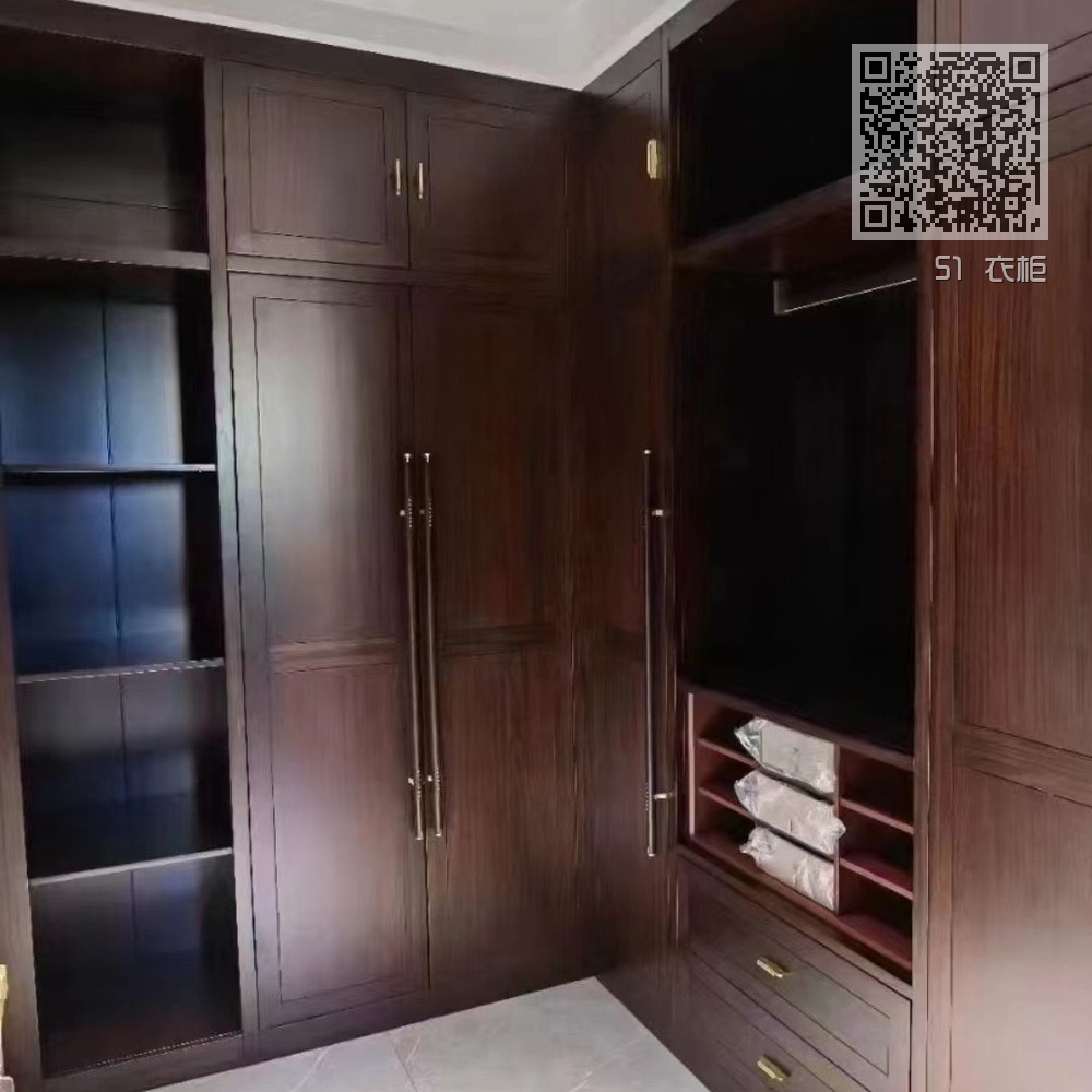 51 衣柜